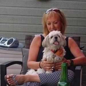 Meet your Posher, Sandra